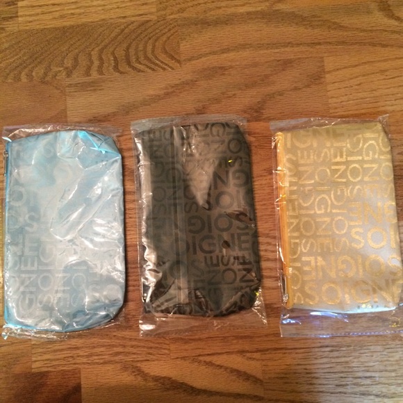 NWT BareMinerals Medium Foundation SPF 15 & Bag - Picture 10 of 10